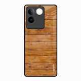 Timberwood Vivo T2 Pro 5G Glass Back Cover Online
