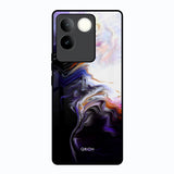 Enigma Smoke Vivo T2 Pro 5G Glass Back Cover Online