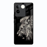 Brave Lion Vivo T2 Pro 5G Glass Back Cover Online