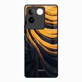 Sunshine Beam Vivo T2 Pro 5G Glass Back Cover Online