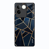 Abstract Tiles Vivo T2 Pro 5G Glass Back Cover Online