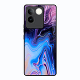 Psychic Texture Vivo T2 Pro 5G Glass Back Cover Online