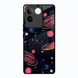 Galaxy In Dream Vivo T2 Pro 5G Glass Back Cover Online