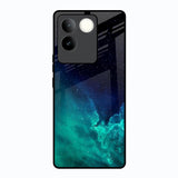 Winter Sky Zone Vivo T2 Pro 5G Glass Back Cover Online