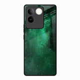 Emerald Firefly Vivo T2 Pro 5G Glass Back Cover Online