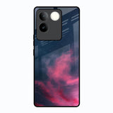 Moon Night Vivo T2 Pro 5G Glass Back Cover Online