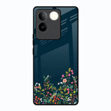 Small Garden Vivo T2 Pro 5G Glass Back Cover Online