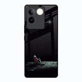 Relaxation Mode On Vivo T2 Pro 5G Glass Back Cover Online
