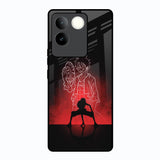 Soul Of Anime Vivo T2 Pro 5G Glass Back Cover Online