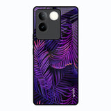 Plush Nature Vivo T2 Pro 5G Glass Back Cover Online