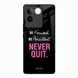 Be Focused Vivo T2 Pro 5G Glass Back Cover Online