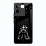 Adiyogi Vivo T2 Pro 5G Glass Back Cover Online