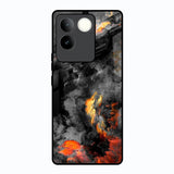 Lava Explode Vivo T2 Pro 5G Glass Back Cover Online