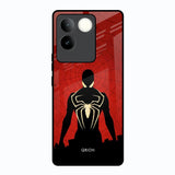 Mighty Superhero Vivo T2 Pro 5G Glass Back Cover Online