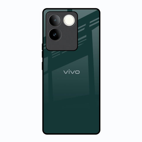 Olive Vivo T2 Pro 5G Glass Back Cover Online