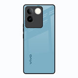 Sapphire Vivo T2 Pro 5G Glass Back Cover Online