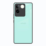 Teal Vivo T2 Pro 5G Glass Back Cover Online