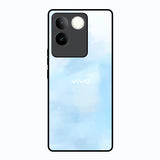 Bright Sky Vivo T2 Pro 5G Glass Back Cover Online