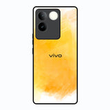Rustic Orange Vivo T2 Pro 5G Glass Back Cover Online
