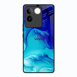 Raging Tides Vivo T2 Pro 5G Glass Back Cover Online