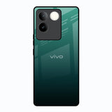 Palm Green Vivo T2 Pro 5G Glass Back Cover Online