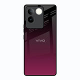Wisconsin Wine Vivo T2 Pro 5G Glass Back Cover Online