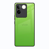 Paradise Green Vivo T2 Pro 5G Glass Back Cover Online