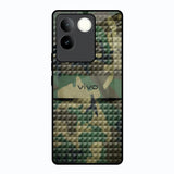 Supreme Power Vivo T2 Pro 5G Glass Back Cover Online