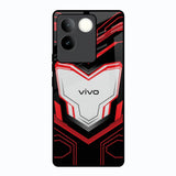 Quantum Suit Vivo T2 Pro 5G Glass Back Cover Online