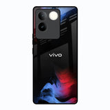 Fine Art Wave Vivo T2 Pro 5G Glass Back Cover Online