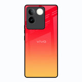 Sunbathed Vivo T2 Pro 5G Glass Back Cover Online