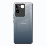 Dynamic Black Range Vivo T2 Pro 5G Glass Back Cover Online