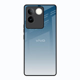 Deep Sea Space Vivo T2 Pro 5G Glass Back Cover Online