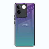 Shroom Haze Vivo T2 Pro 5G Glass Back Cover Online