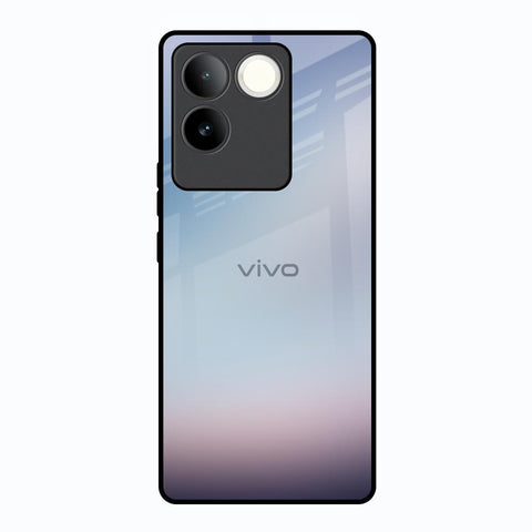 Light Sky Texture Vivo T2 Pro 5G Glass Back Cover Online
