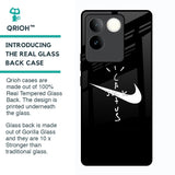 Jack Cactus Glass Case for Vivo T2 Pro 5G