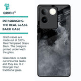 Fossil Gradient Glass Case For Vivo T2 Pro 5G