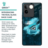 Power Of Trinetra Glass Case For Vivo T2 Pro 5G