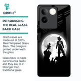 True Saiyans Glass Case for Vivo T2 Pro 5G