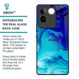 Raging Tides Glass Case for Vivo T2 Pro 5G
