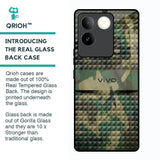 Supreme Power Glass Case For Vivo T2 Pro 5G