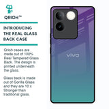 Shroom Haze Glass Case for Vivo T2 Pro 5G