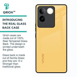Dandelion Glass Case for Vivo T2 Pro 5G