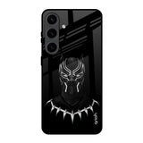 Dark Superhero Samsung Galaxy S24 5G Glass Back Cover Online