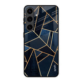 Abstract Tiles Samsung Galaxy S24 5G Glass Back Cover Online