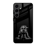 Adiyogi Samsung Galaxy S24 5G Glass Back Cover Online