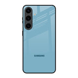Sapphire Samsung Galaxy S24 5G Glass Back Cover Online