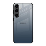 Smokey Grey Color Samsung Galaxy S24 5G Glass Back Cover Online