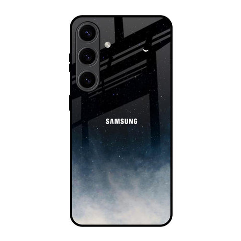 Aesthetic Sky Samsung Galaxy S24 5G Glass Back Cover Online