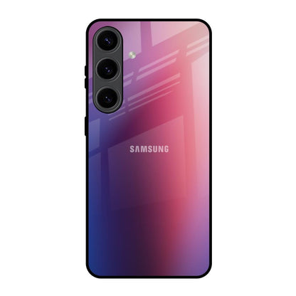 Multi Shaded Gradient Samsung Galaxy S24 5G Glass Back Cover Online